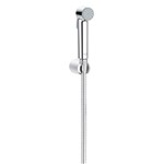 Assistência Técnica e Garantia do produto Ducha Manual Tempesta F Trigger Spray com Suporte e Flexível 1 Jato Grohe Cromado