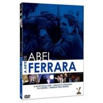 Assistência Técnica e Garantia do produto Dvd a Arte de Abel Ferrara