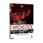 Assistência Técnica e Garantia do produto Dvd a Arte de Alfred Hitchcock