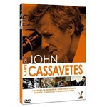 Assistência Técnica e Garantia do produto DVD a Arte de John Cassavetes