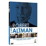 Assistência Técnica e Garantia do produto DVD a Arte de Robert Altman