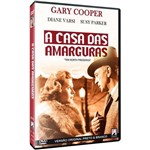 Assistência Técnica e Garantia do produto DVD a Casa das Amarguras - Gary Cooper