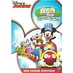 Assistência Técnica e Garantia do produto DVD a Casa do Mickey Mouse: Expresso Piuí Piuí