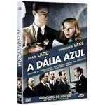 Assistência Técnica e Garantia do produto DVD a Dália Azul - Alan Ladd