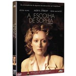 Assistência Técnica e Garantia do produto Dvd a Escolha de Sofia - Meryl Streep