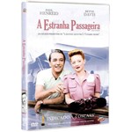 Assistência Técnica e Garantia do produto DVD a Estranha Passageira - Bette Davis
