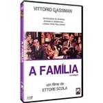 Assistência Técnica e Garantia do produto DVD a Família - Ettore Scola