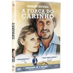 Assistência Técnica e Garantia do produto DVD a Força do Carinho - Robert Duvall