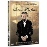 Assistência Técnica e Garantia do produto DVD a História de Louis Pasteur - Paul Muni