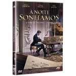 Assistência Técnica e Garantia do produto DVD a Noite Sonhamos - a Vida de Frédéric Chopin