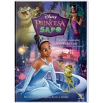 Assistência Técnica e Garantia do produto DVD a Princesa e o Sapo
