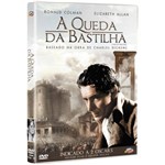 Assistência Técnica e Garantia do produto DVD a Queda da Bastilha - Ronald Colman