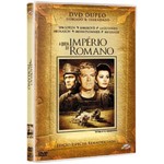 Assistência Técnica e Garantia do produto DVD a Queda do Império Romano - Duplo