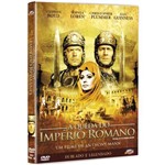 Assistência Técnica e Garantia do produto DVD a Queda do Império Romano - Edição Especial Remasterizada