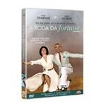 Assistência Técnica e Garantia do produto DVD a Roda da Fortuna - Cyd Charisse
