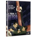 Assistência Técnica e Garantia do produto DVD a Teia de Renda Negra - Doris Day