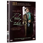 Assistência Técnica e Garantia do produto DVD a Vida de Émile Zola - Paul Muni