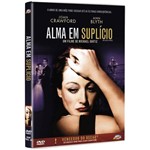 Assistência Técnica e Garantia do produto DVD Alma em Suplício - Joan Crawford