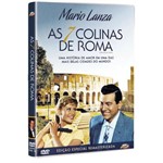 Assistência Técnica e Garantia do produto DVD as 7 Colinas de Roma - Mario Lanza