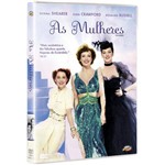 Assistência Técnica e Garantia do produto DVD as Mulheres - Norma Shearer
