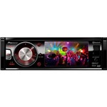 Assistência Técnica e Garantia do produto DVD Automotivo Pioneer DVH-8680AVBT Tela 3,5" Bluetooth Entradas USB, Aux e de Câmera de Ré