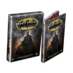 Assistência Técnica e Garantia do produto DVD Batman e Robin - a Volta do Homem Morcego