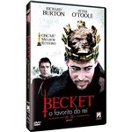 Assistência Técnica e Garantia do produto DVD Becket - o Favorito do Rei