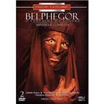 Assistência Técnica e Garantia do produto DVD Belphegor