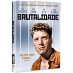 Assistência Técnica e Garantia do produto DVD Brutalidade - Burt Lancaster