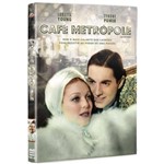 Assistência Técnica e Garantia do produto DVD Café Metrópole - Loretta Young