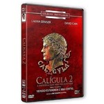 Assistência Técnica e Garantia do produto DVD Calígula 2 - a História que não Foi Contada