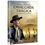 Assistência Técnica e Garantia do produto DVD Cavalgada Trágica - Randolph Scott