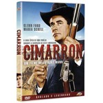 Assistência Técnica e Garantia do produto DVD Cimarron - Anthony Mann