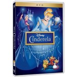 Assistência Técnica e Garantia do produto DVD Cinderela