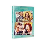 Assistência Técnica e Garantia do produto DVD Cinema em Dobro: Comédia Romântica - Boêmio Encantador + Levada da Breca