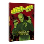 Assistência Técnica e Garantia do produto DVD Clássicos Sci-Fi - Vol. 2