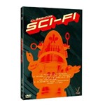 Assistência Técnica e Garantia do produto DVD Clássicos Sci-Fi - Vol. 1