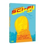 Assistência Técnica e Garantia do produto DVD Clássicos Sci-Fi - Vol. 3