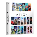 Assistência Técnica e Garantia do produto DVD Coleção Pixar 2018 (20 DVDs)