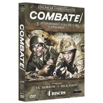 Assistência Técnica e Garantia do produto Dvd Combate! 4ª Temporada - Volume 2