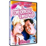Assistência Técnica e Garantia do produto DVD Confidências à Meia Noite - Doris Day