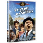 Assistência Técnica e Garantia do produto DVD Cupido não Tem Bandeira - James Cagney