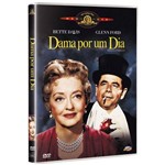 Assistência Técnica e Garantia do produto DVD Dama por um Dia - Bette Davis