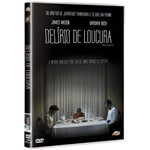 Assistência Técnica e Garantia do produto DVD Delírio de Loucura - James Mason