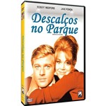 Assistência Técnica e Garantia do produto DVD Descalços no Parque - Robert Redford