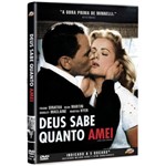 Assistência Técnica e Garantia do produto DVD Deus Sabe Quanto Amei - Frank Sinatra