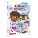 Assistência Técnica e Garantia do produto DVD Doutora Brinquedos e Seu Hospital