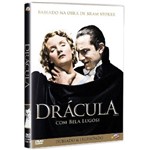 Assistência Técnica e Garantia do produto DVD Drácula - Bela Lugosi