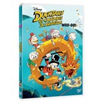 Assistência Técnica e Garantia do produto DVD Ducktales: os Caçadores de Aventuras: Woo-Oo