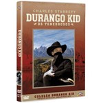 Assistência Técnica e Garantia do produto DVD Durango Kid - os Tenebrosos